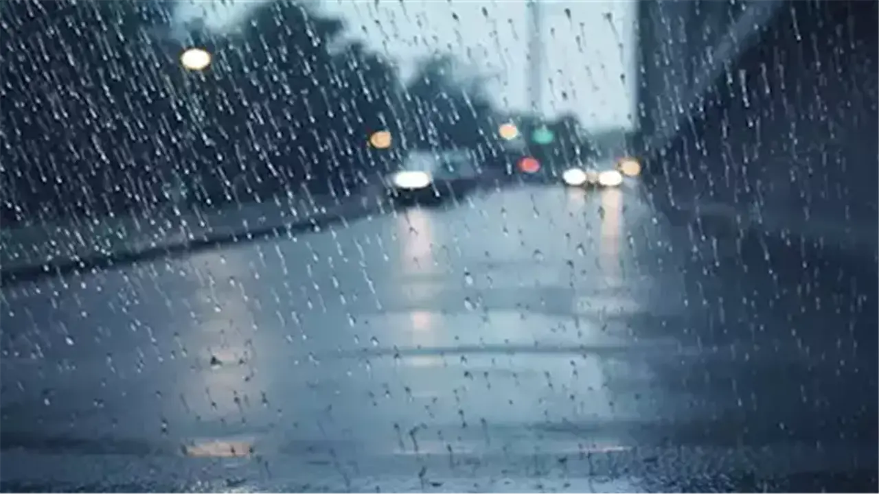 تقلبات جوية حادة.. خرائط الأمطار والبرودة تضرب مناطق محددة الأسبوع المقبل